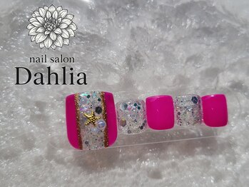 ダリア 辻堂(Dahlia)/