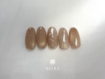 ライラ(RAIRA)/定額simple plus