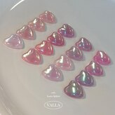 リッカヴァラ(Lycka VALLA)