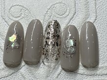 シャルム(Charme)/5.6.7キャンペーンネイル