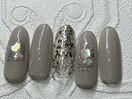 5.6.7キャンペーンネイル