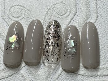 シャルム(Charme)/5.6.7キャンペーンネイル
