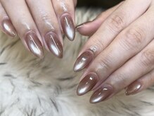 ラサンセリテ(la sincerite)の雰囲気（トレンドのうるちゅるマグネット◎）