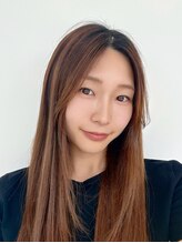 ヌンバイブリック(nun by Blic)&nbsp;内田 亜美奈
