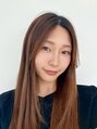 ヌンバイブリック(nun by Blic) 内田 亜美奈