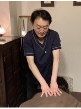 れん花&nbsp;高橋 浩二