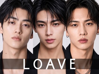 ローブ 表参道(LOAVE)の写真