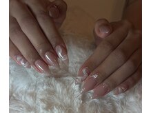 ティアラ(Tiara)の雰囲気（キラキラシュガーネイル*）
