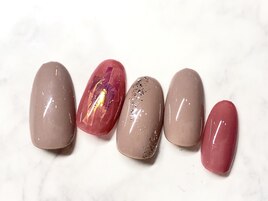 シースルーアート