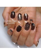 リヒロ ネイル(Lihilo nail)/