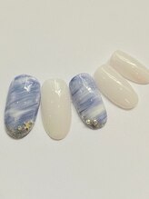 アンジュ(Ange)/月替わり！デザインジェル☆