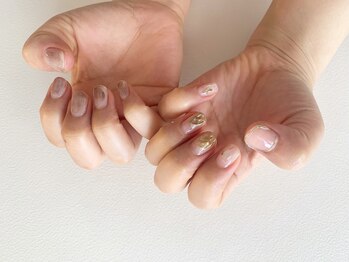 タクミ カルム TAKUMI CALME/クリア