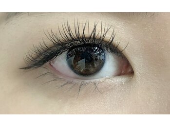 まつげエクステサロン ヘアーリゾートエーアイ 浅草店(hair resort Ai)/シンプルデザイン