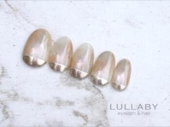 ララバイ 恵比寿店(LULLABY)/ニュアンスミラー