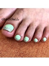 チェインキャンドル アンド ネイル(chain CandLe & NaiL)/