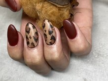 ノア(noa)/マットレオパード