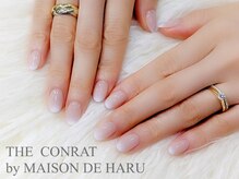 ザ コンラット(THE CONRAT by MAISONDE HARU)/ベイビーブーマー