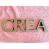 クレア(CREA)のお店ロゴ