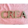 クレア 東浜店(CREA)のお店ロゴ
