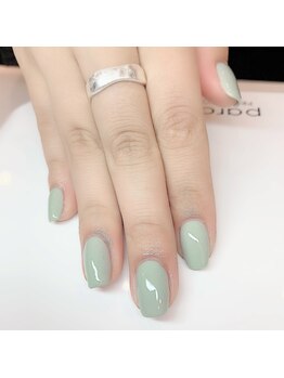 キャッツアイトーキョー 高円寺店(Cat's eyeTOKYO)/パステルカラー