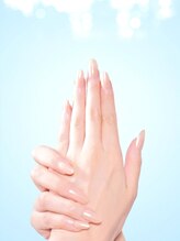 ネイル グラファー(Nail grapher)/ハンドケア