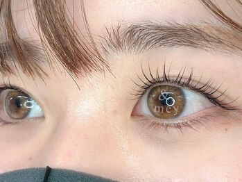 アンドメイ(&.mey)/次世代まつげパーマ　