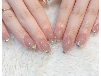 ガラスフレンチ