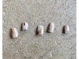 ニュアンスネイル60min