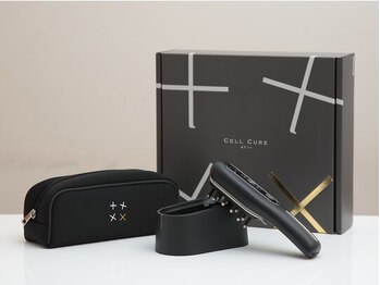 プレイス 天王寺店(PLACE)/ 最新美容機器