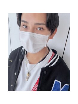 ファミーユ 太田(Fameu)/メンズアイブロウ