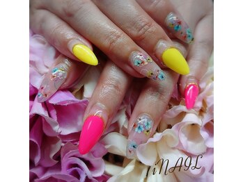アイネイル(iNAIL)/