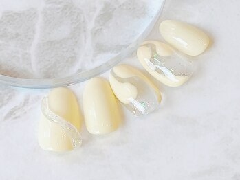 ブレスネイル(brace Nail)/人気のデザイン