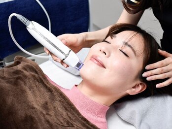 ヴィア 五反田(Via)/◆たるみ/くすみ/シミ/シワ/毛穴