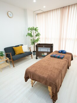 幹整体院 行徳/【幹整体の流れ】/整体/骨盤