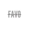 ファボ(FAVO)ロゴ