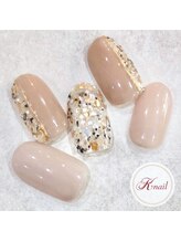 ケイネイル(Knail)/スタンダードアート