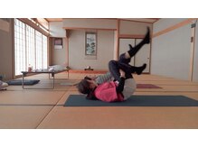 ケアルームトコトコの雰囲気（知識&経験豊富なオーナーが親身に寄り添います☆）