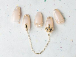 ワンホンネイル