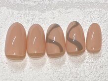 アイラッシュアンドネイル専門店 クラル(CURAR)/11月限定マンスリー