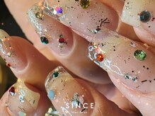 シンス(Since)/【パラジェル】クリスマス