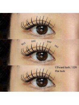 ライル(RILE)/single lash / 120