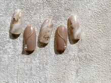 アルコイリス(Arco Iris)/*ネイルデザイン*