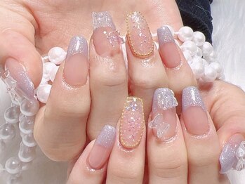 ミナ 池袋店(Mina)/デザイン