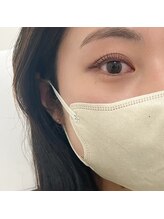 アンドアイ(and i)/パリジェンヌラッシュリフト