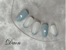 ダオン(DAON)/定額10450円コースです