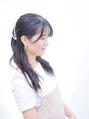 キャンアイドレッシー 神戸岡本店(Can I Dressy) Ayaka