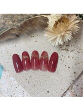 リーズ(R's)/11.12月のサンプルです