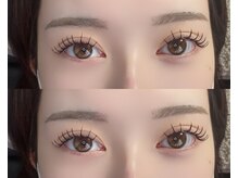 キング 枚方店(K!ng)/flat lash 120