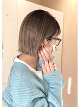 エウン(eun)&nbsp;eun staff