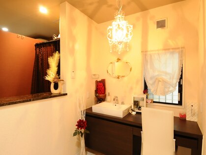 ティアラ(Tiara)の写真